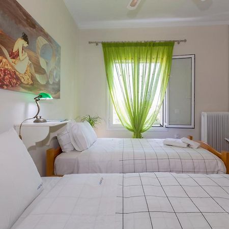 Casa Loula Apartment Corfu  Exterior foto