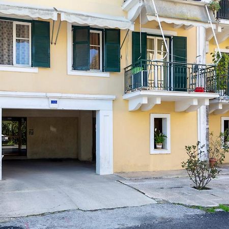Casa Loula Apartment Corfu  Exterior foto