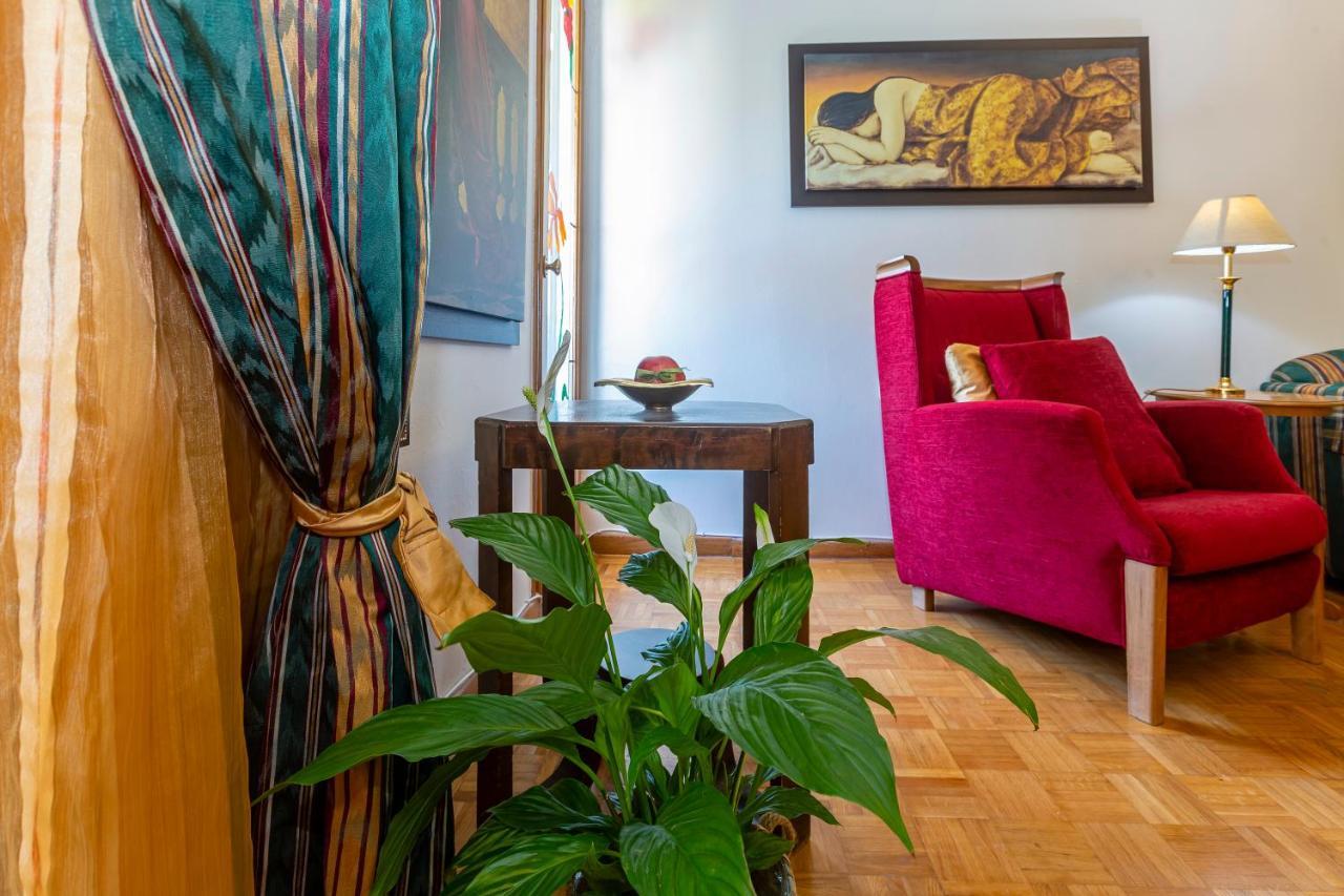 Casa Loula Apartment Corfu  Exterior foto
