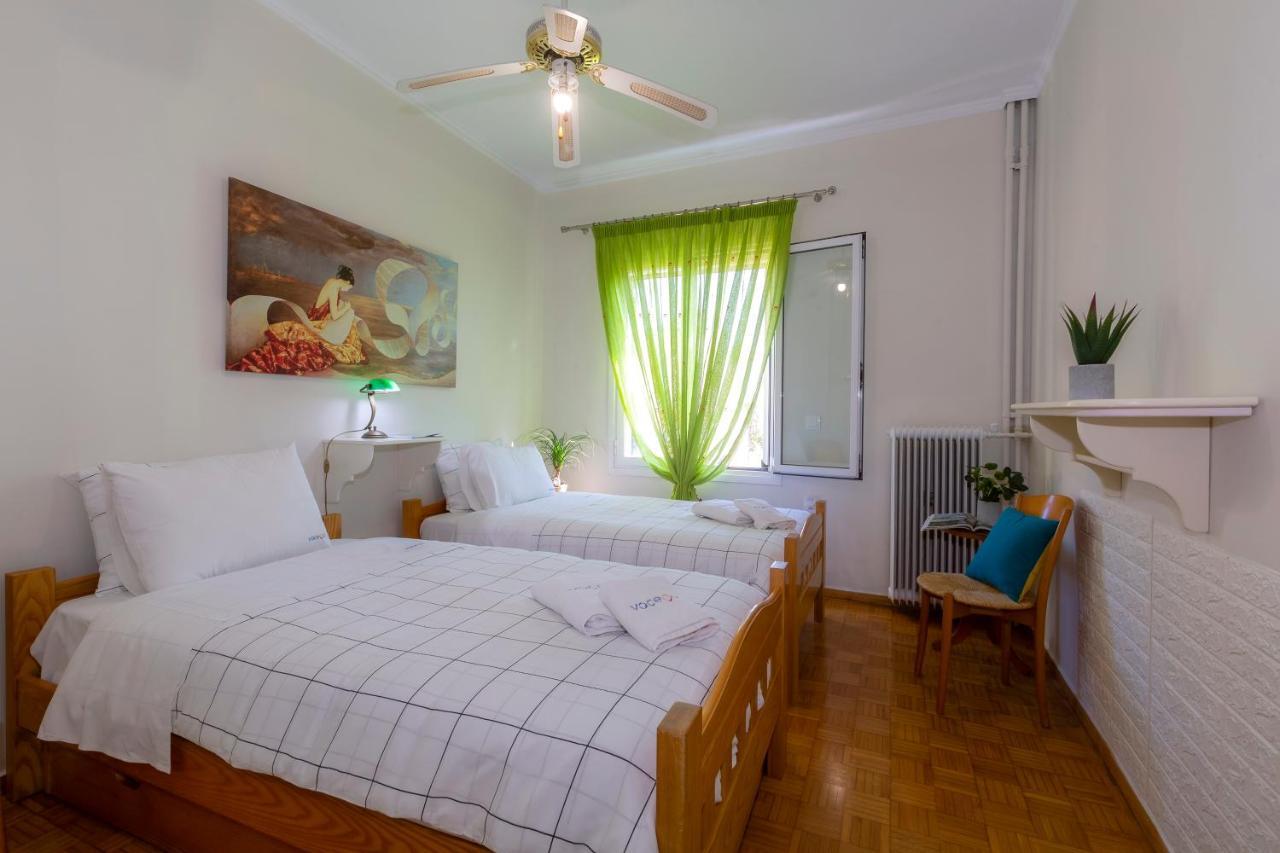 Casa Loula Apartment Corfu  Exterior foto